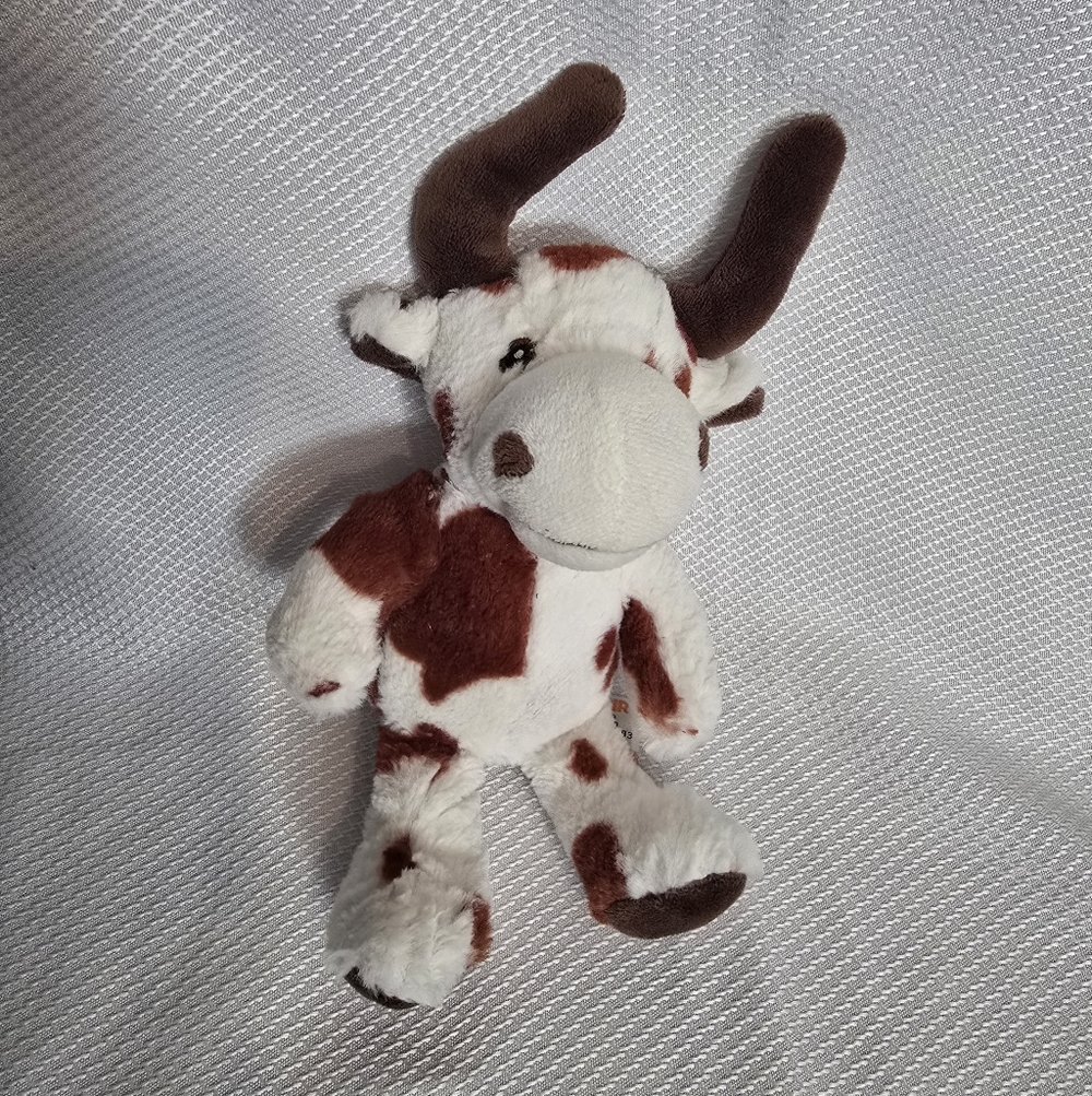 🚨3/30% OFF🚨 Longhorn Plush